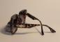 Preview: Sonnenbrille leo mit gold